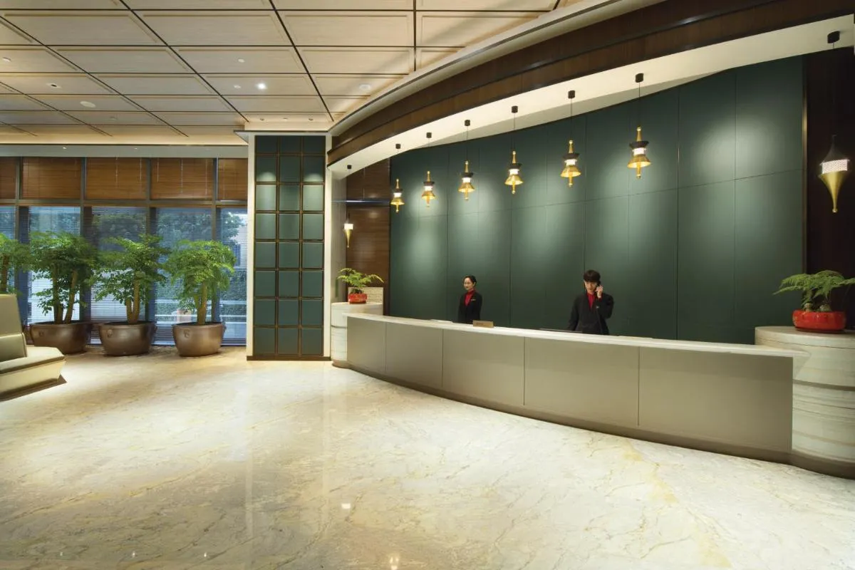 Image 2 of Hamps Hotel ShenZhen