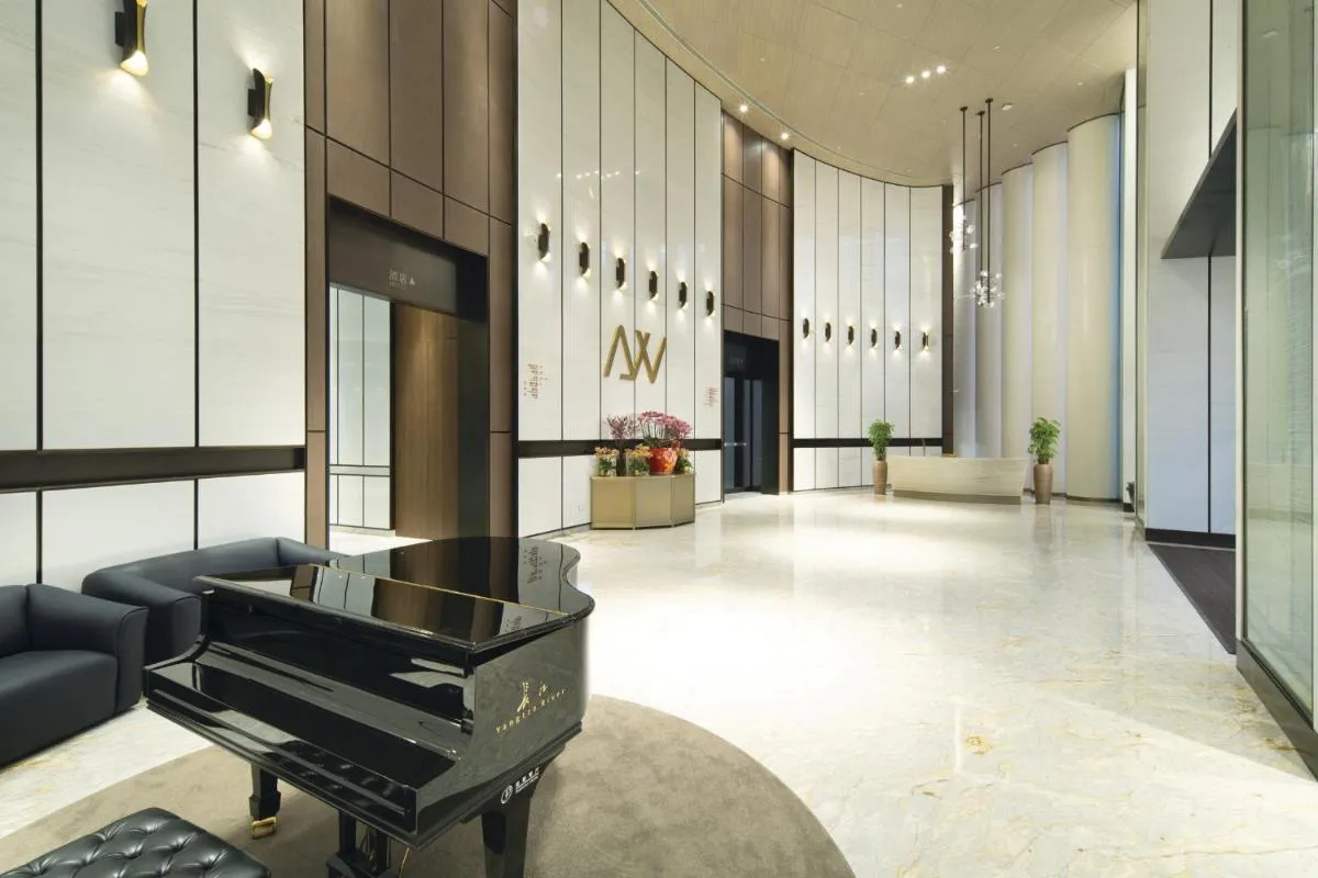 Image 1 of Hamps Hotel ShenZhen