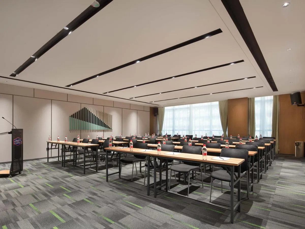 Image 6 of Hampton by Hilton Shenzhen Bao’an Airport