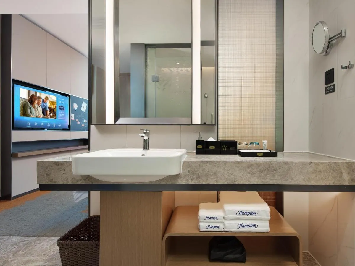 Image 2 of Hampton by Hilton Shenzhen Bao’an Airport
