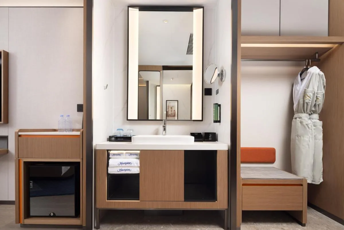 Image 6 of Hampton by Hilton Shenzhen Futian Huaqiangbei