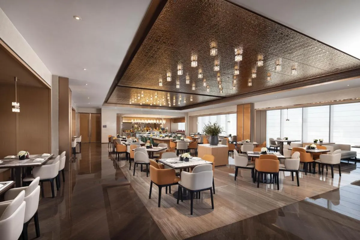 Image 3 of Hampton by Hilton Shenzhen Futian Huaqiangbei