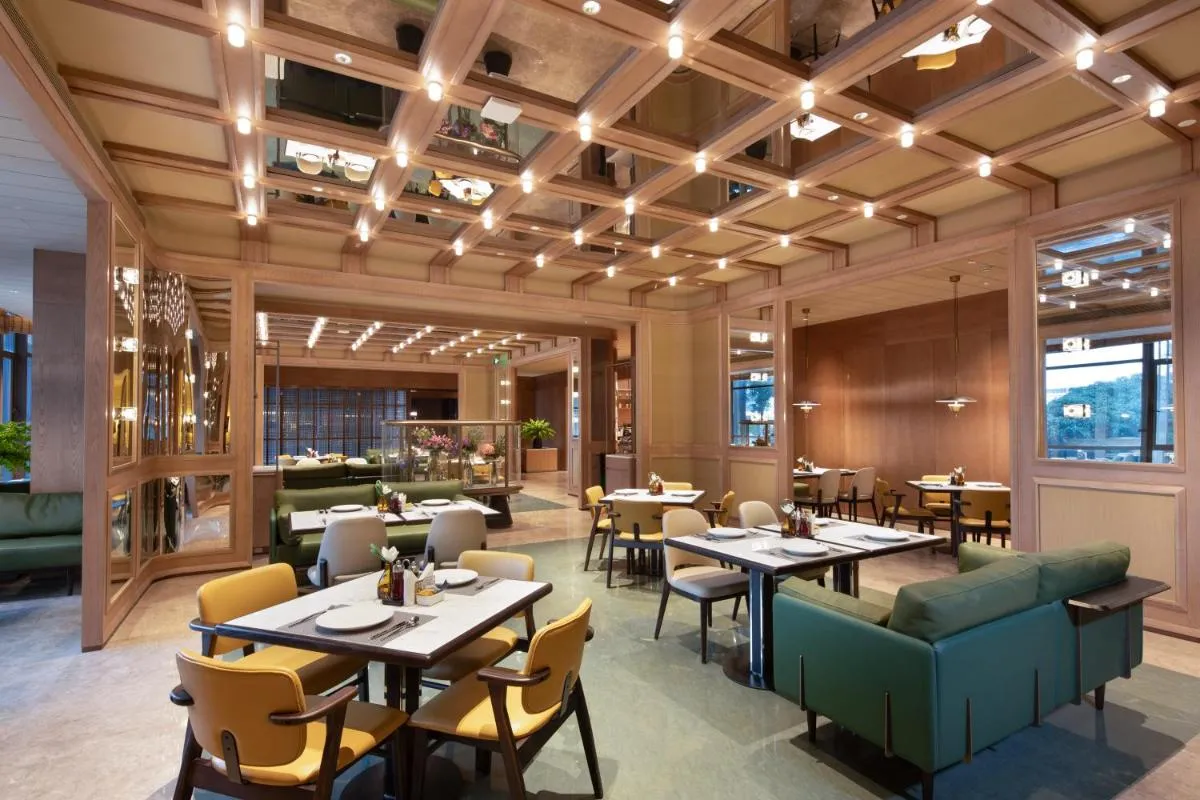 Image 2 of Hampton by Hilton Shenzhen Futian Port