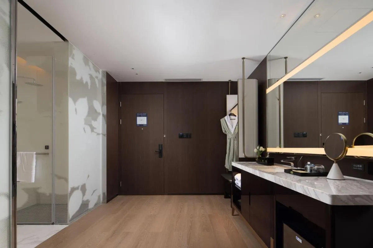 Image 2 of Hampton by Hilton Shenzhen Nanshan Science and Technology Park