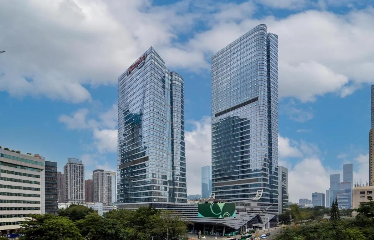 Image 3 of Hampton by Hilton Shenzhen Nanshan Science and Technology Park
