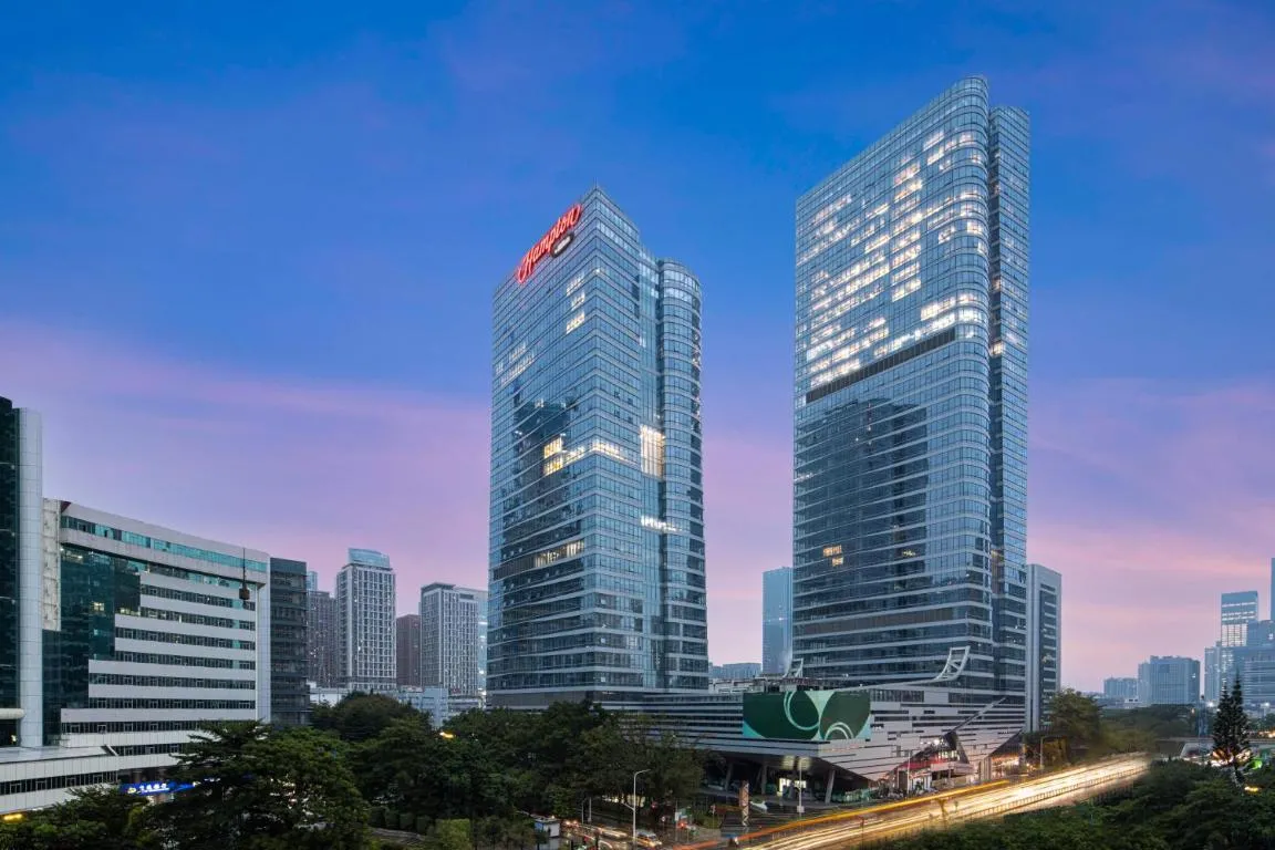 Image of Hampton by Hilton Shenzhen Nanshan Science and Technology Park