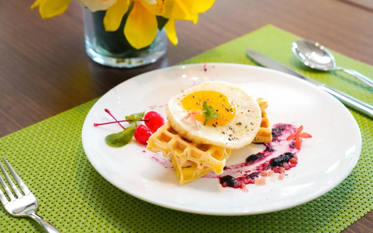 Image 4 of Hampton by Hilton Shenzhen Yuanshan