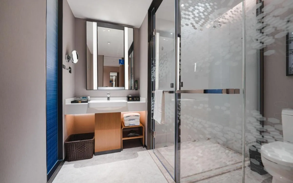 Image 5 of Hampton by Hilton Shenzhen Yuanshan