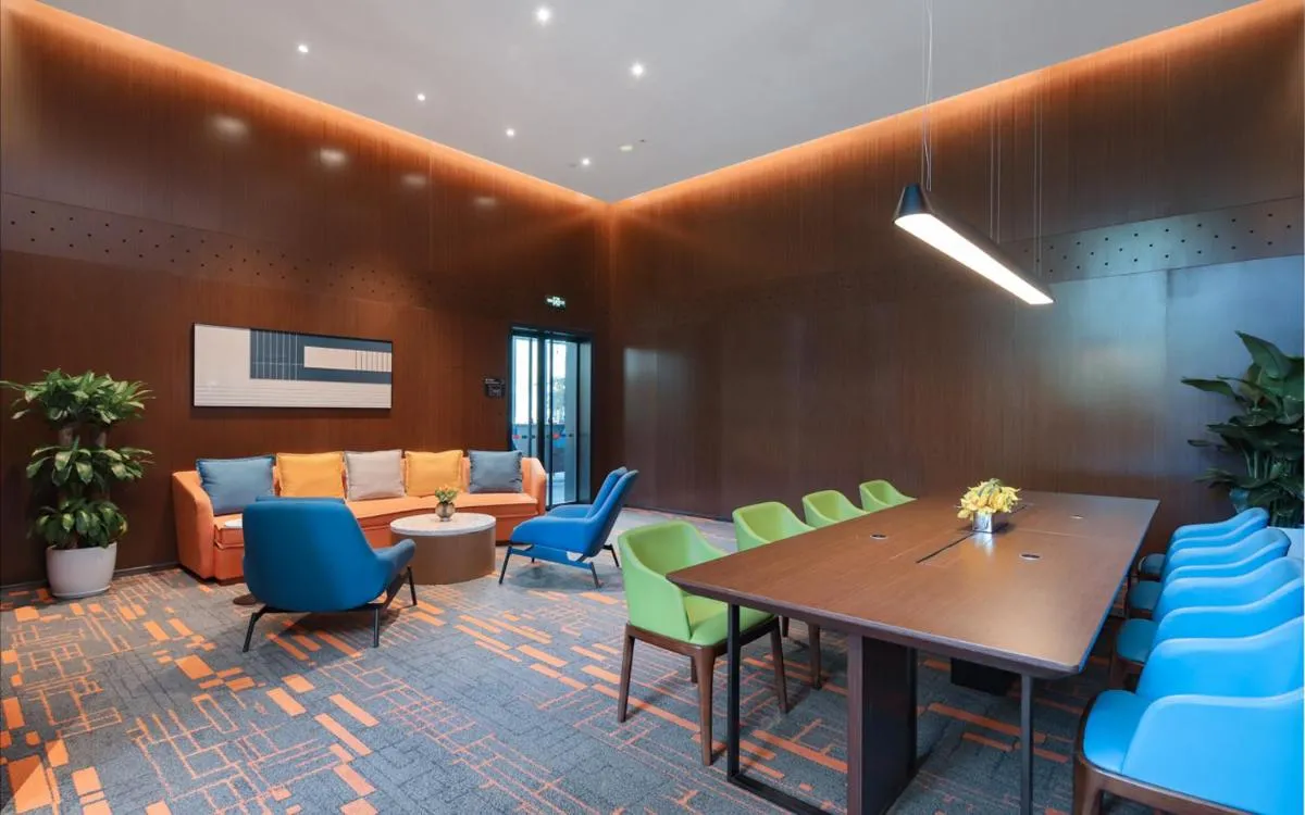 Image 3 of Hampton by Hilton Shenzhen Yuanshan