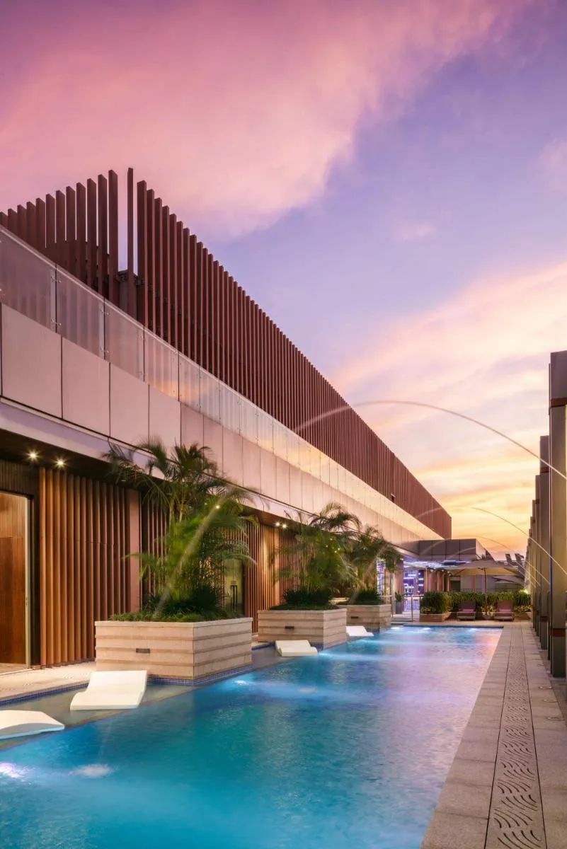 Image 6 of Hard Rock Hotel Shenzhen