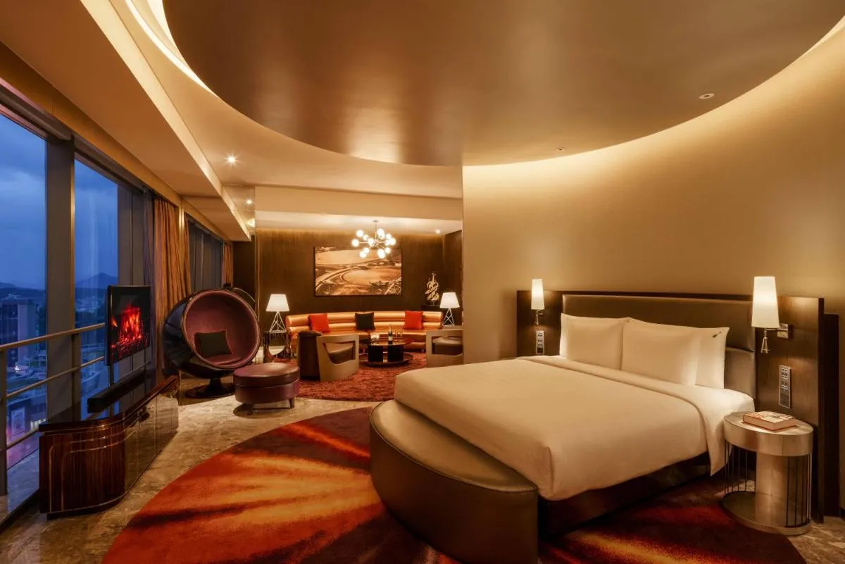 Image 4 of Hard Rock Hotel Shenzhen
