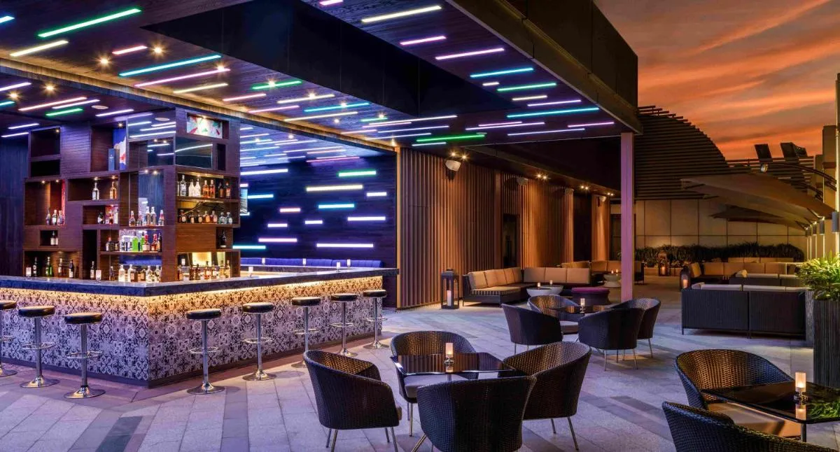 Image 1 of Hard Rock Hotel Shenzhen