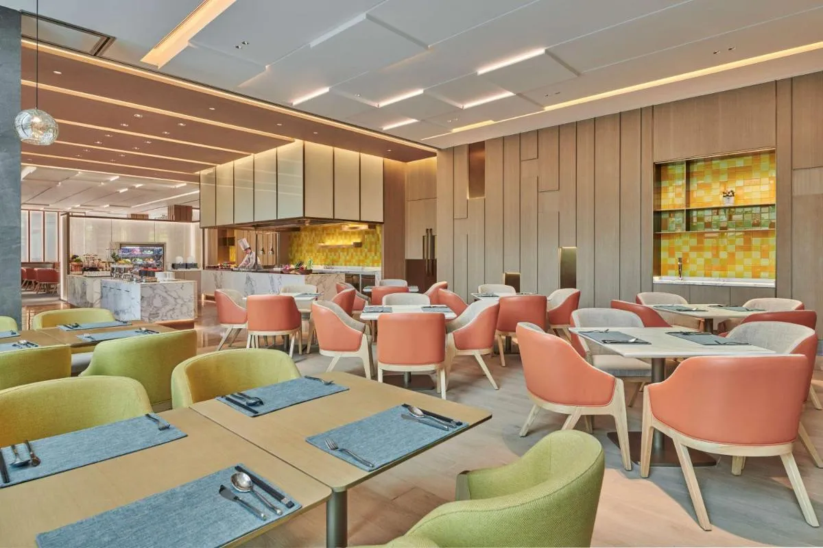 Image 3 of Hilton Garden Inn Shenzhen Guangming