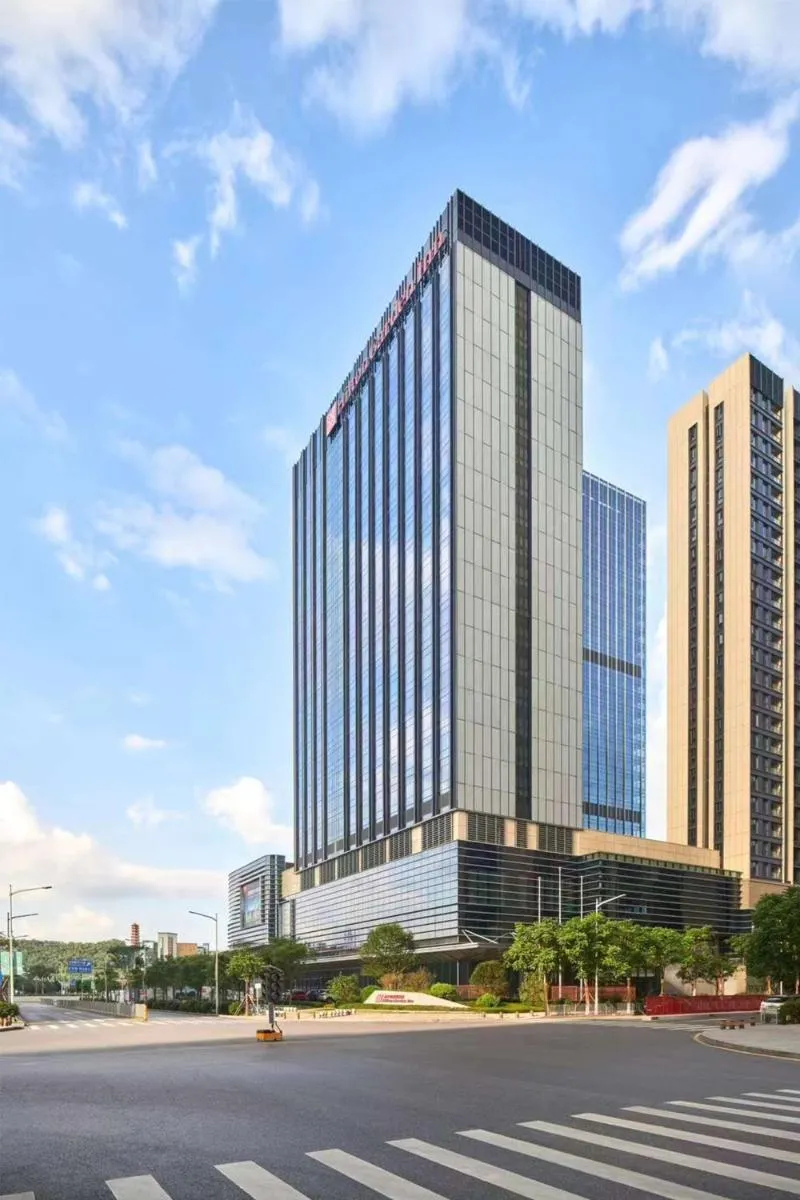 Image 5 of Hilton Garden Inn Shenzhen Guangming