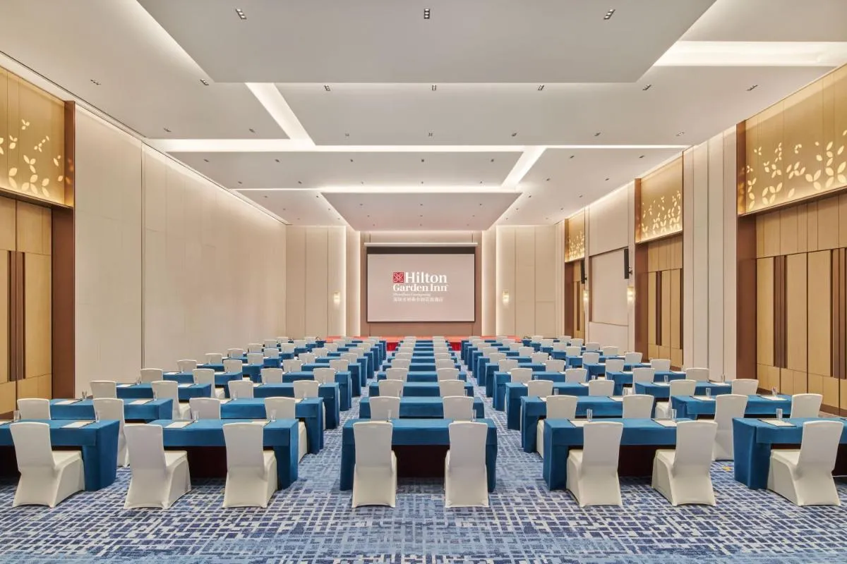 Image 6 of Hilton Garden Inn Shenzhen Guangming