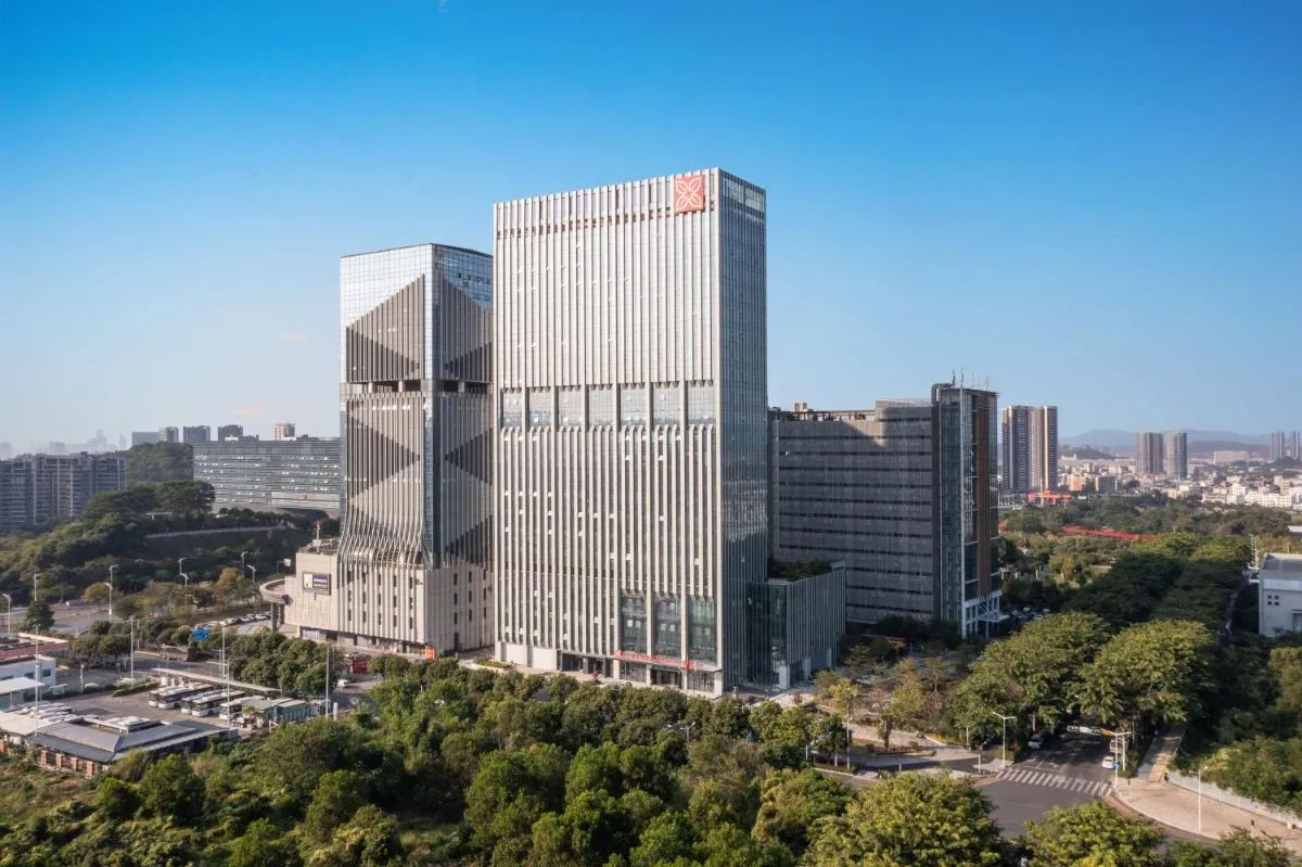 Image 5 of Hilton Garden Inn Shenzhen Guangming Hongqiao Park