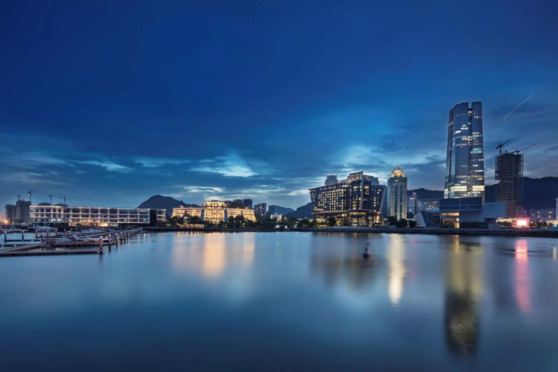 Image of Hilton Shenzhen Shekou Nanhai