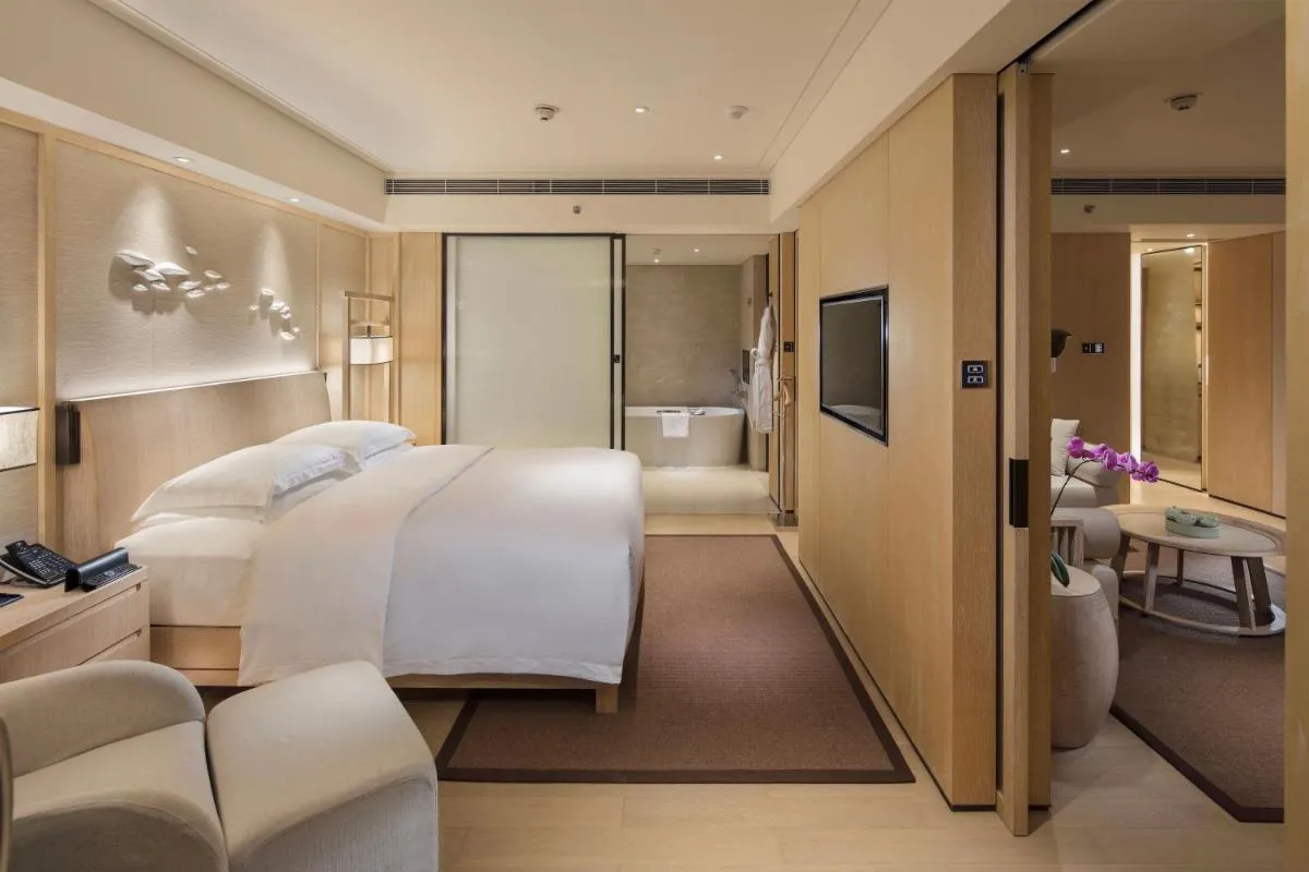 Image 6 of Hilton Shenzhen Shekou Nanhai