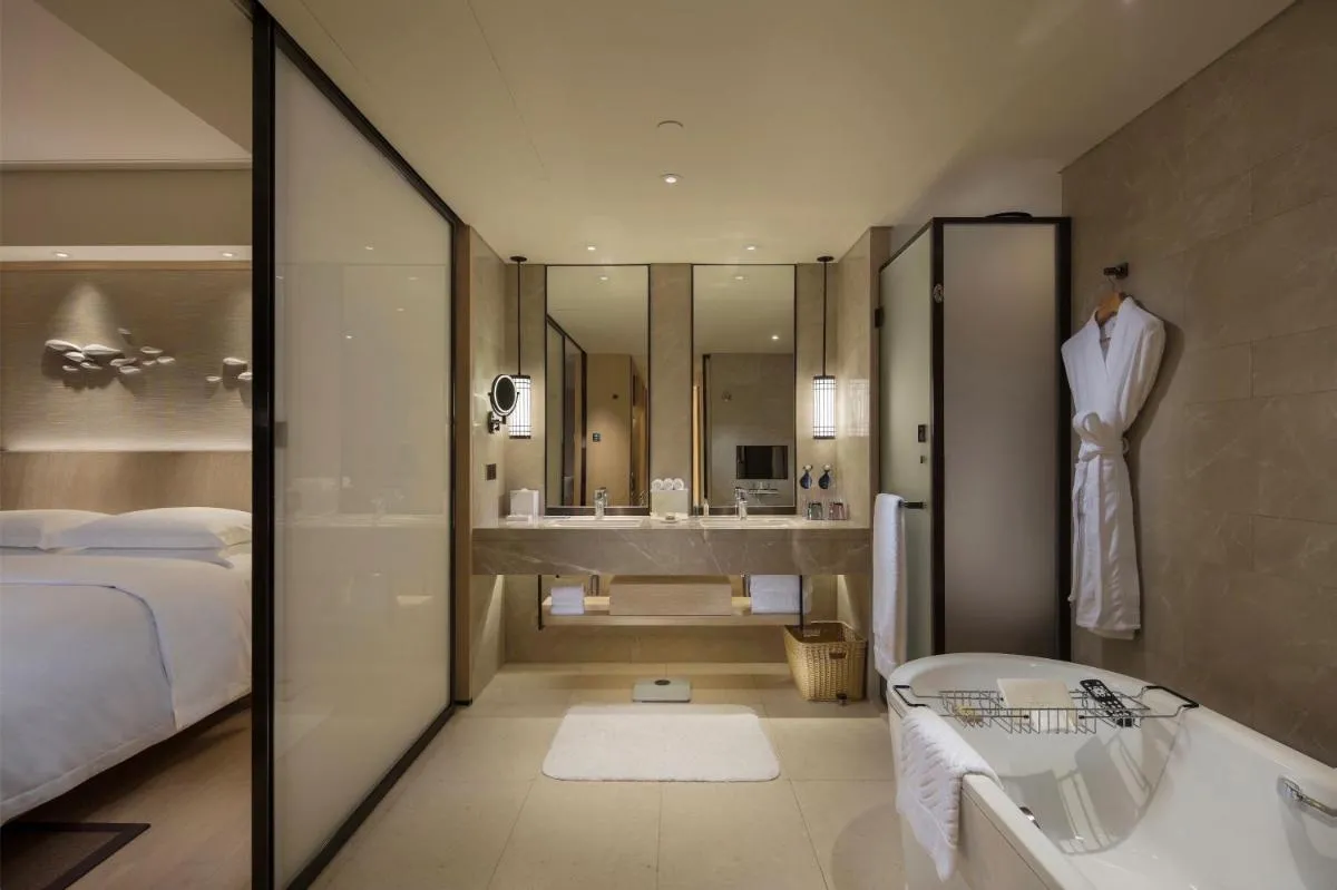 Image 5 of Hilton Shenzhen Shekou Nanhai