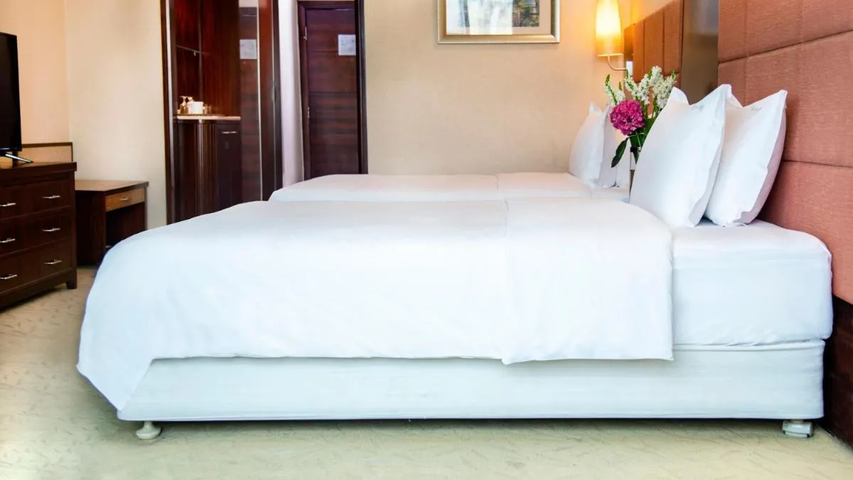 Image 3 of Holiday Inn Shenzhen Donghua, an IHG Hotel