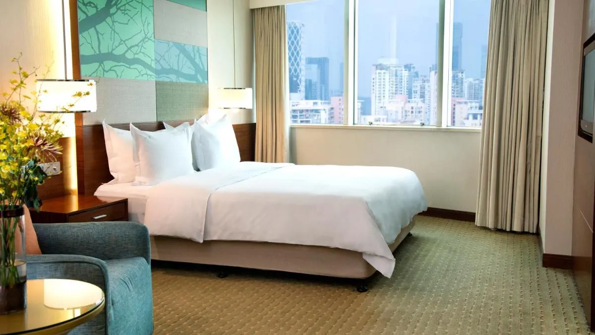 Image 5 of Holiday Inn Shenzhen Donghua, an IHG Hotel