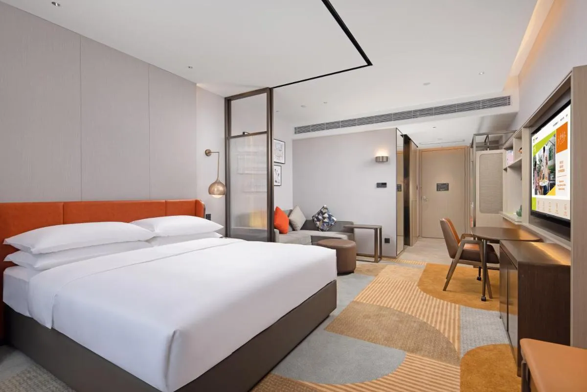 Image 1 of Home2 Suites By Hilton Shenzhen Dalang