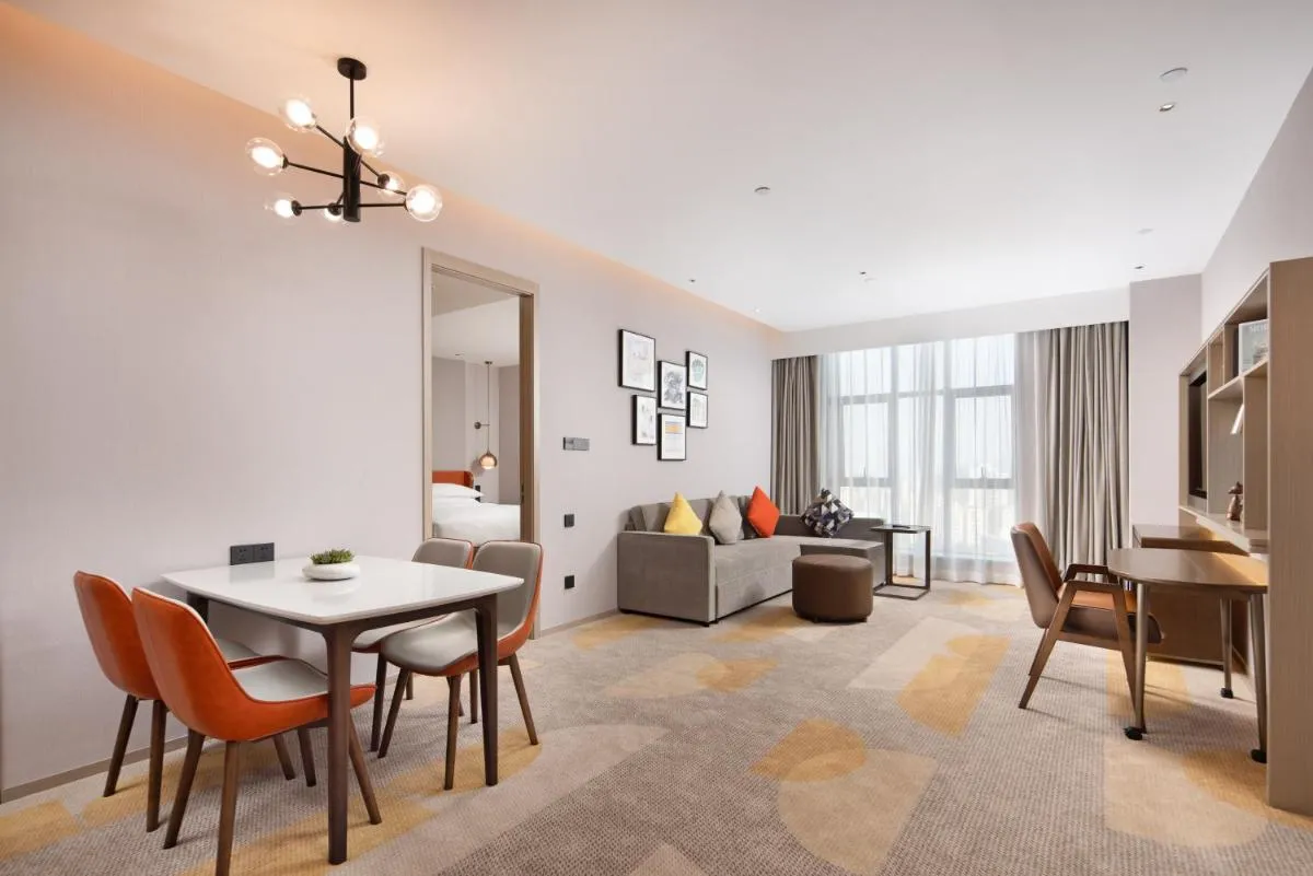 Image 3 of Home2 Suites By Hilton Shenzhen Dalang