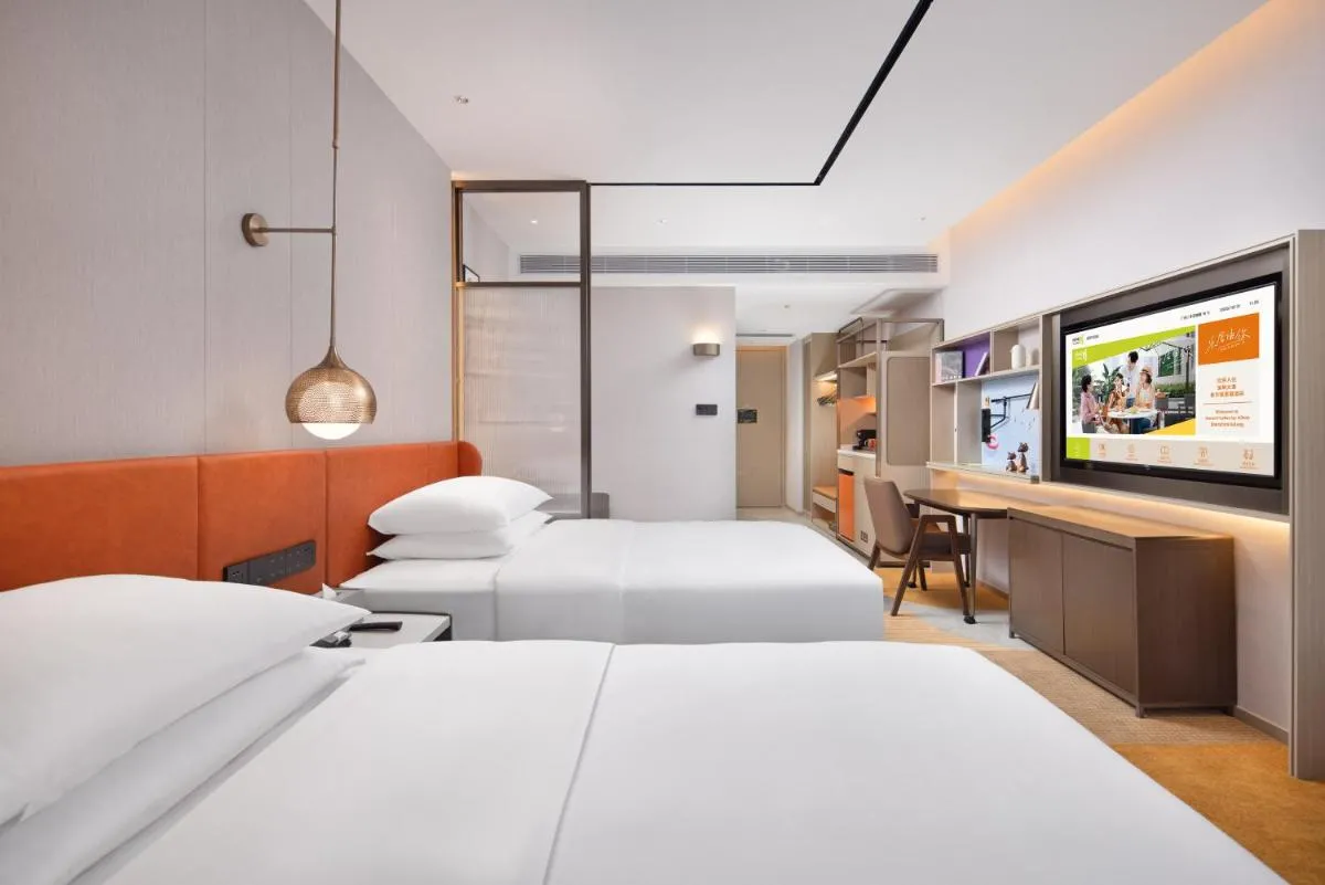Image 4 of Home2 Suites By Hilton Shenzhen Dalang