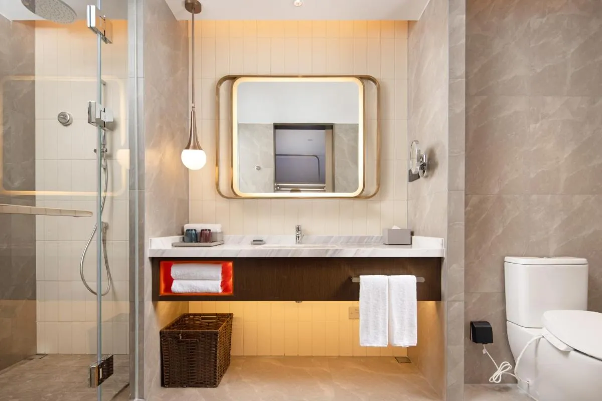 Image 2 of Home2 Suites By Hilton Shenzhen Dalang