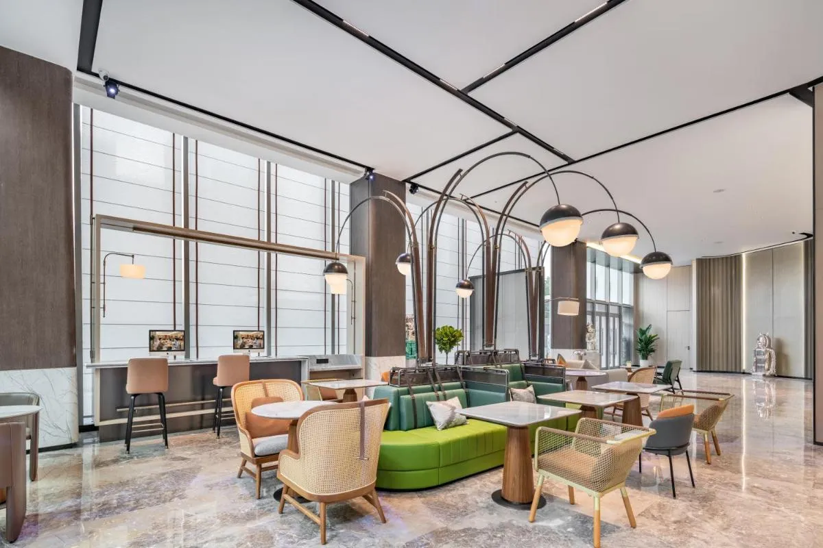 Image 3 of Home2 Suites by Hilton Shenzhen Nanshan Science & Technology Park