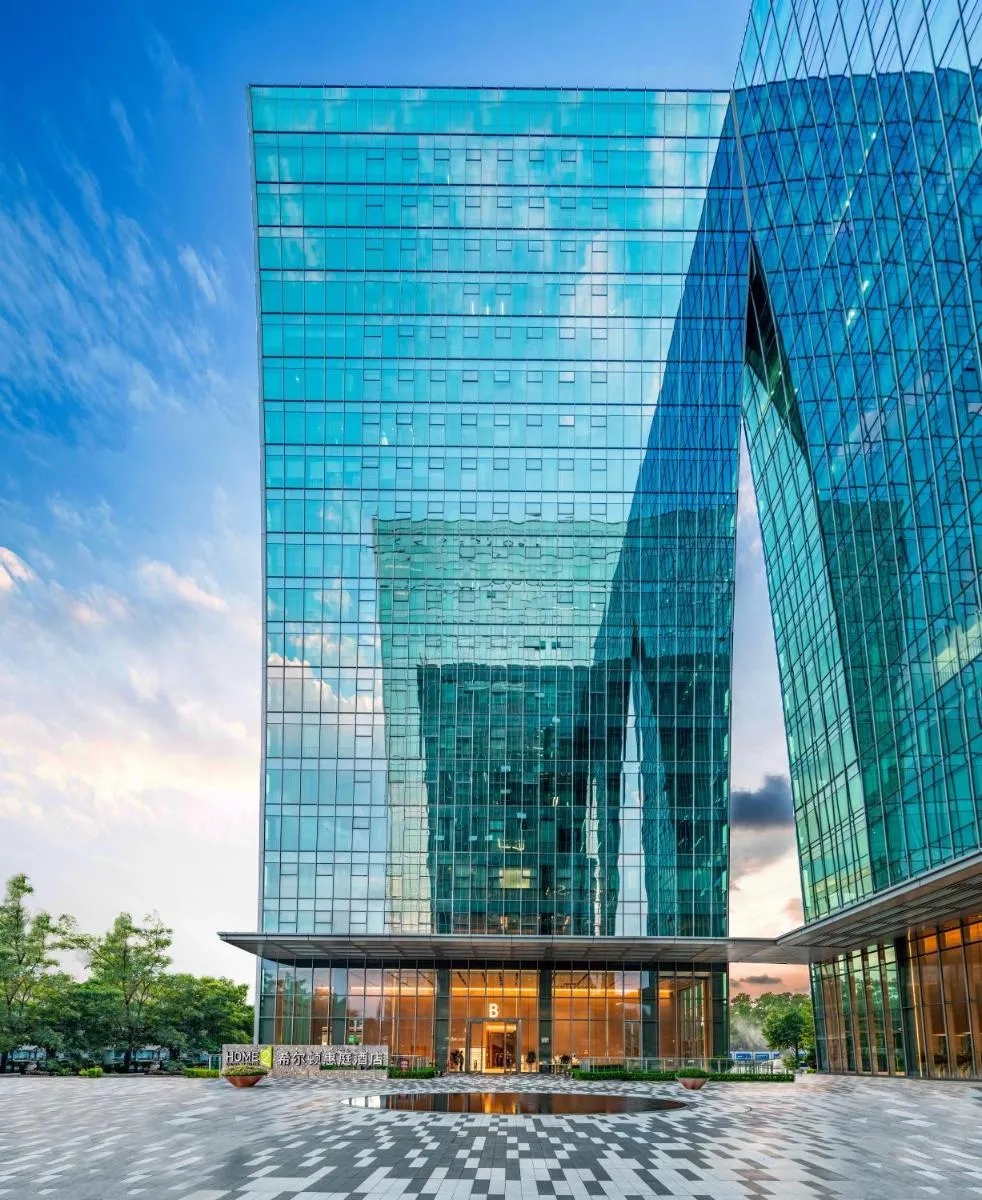 Image 5 of Home2 Suites by Hilton Shenzhen Nanshan Science & Technology Park