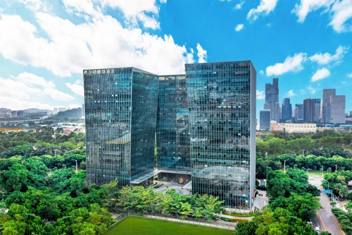 Image of Home2 Suites by Hilton Shenzhen Nanshan Science & Technology Park