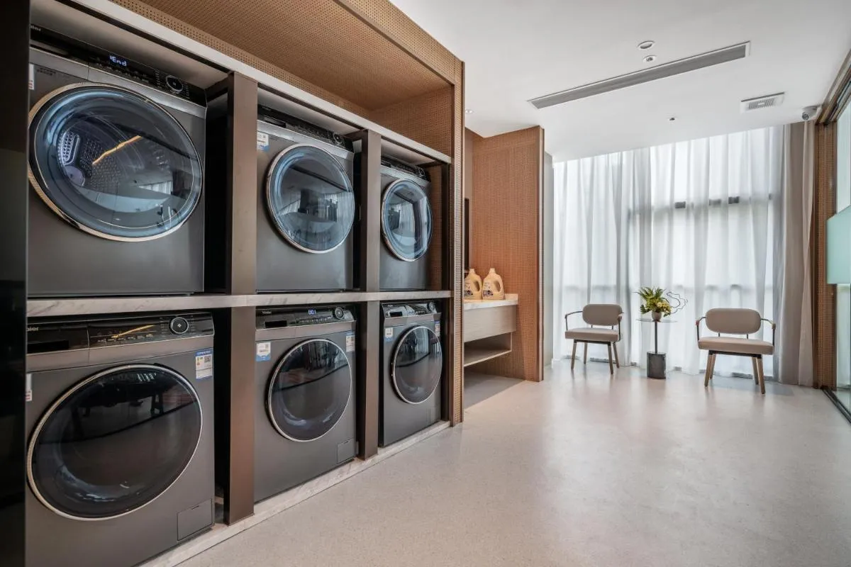 Image 4 of Home2 Suites by Hilton Shenzhen Nanshan Science & Technology Park