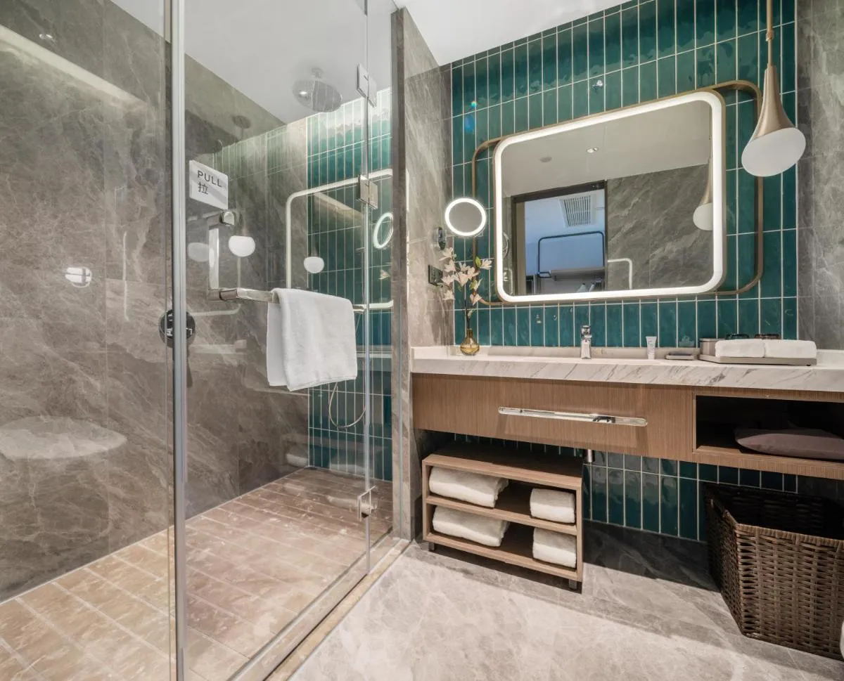 Image 2 of Home2 Suites by Hilton Shenzhen Nanshan Science & Technology Park