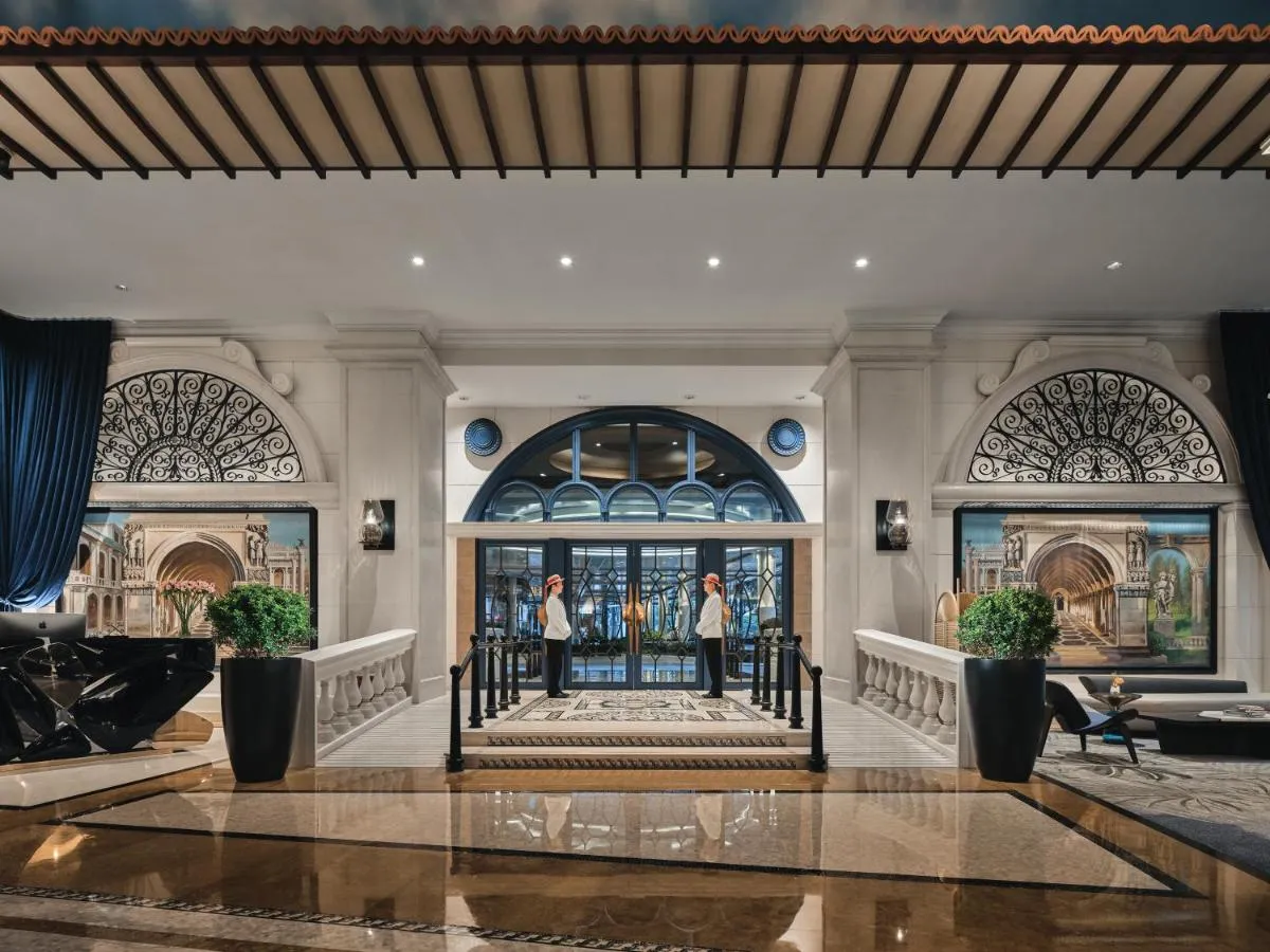 Image 5 of Hotel Indigo Shenzhen Overseas Chinese Town, an IHG Hotel