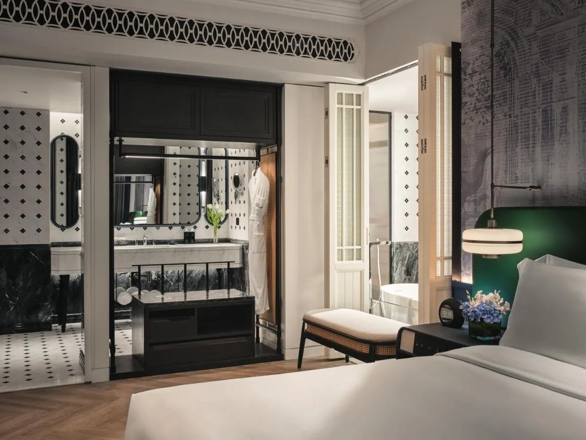 Image 3 of Hotel Indigo Shenzhen Overseas Chinese Town, an IHG Hotel