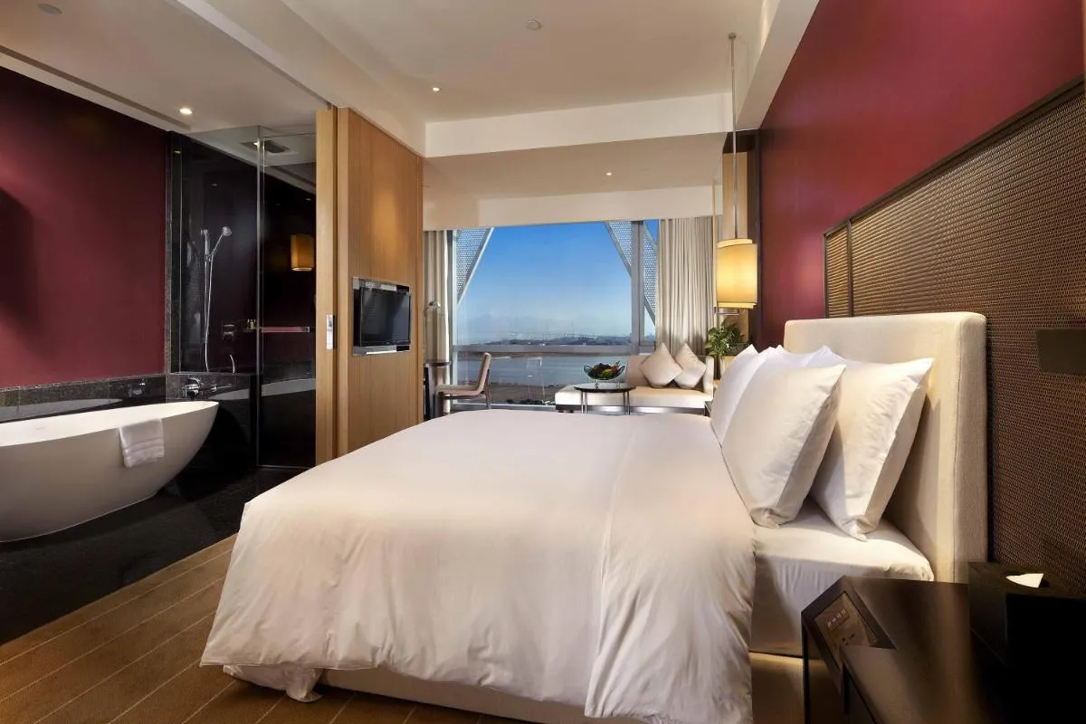 Image 5 of Hotel Kapok Shenzhen Bay