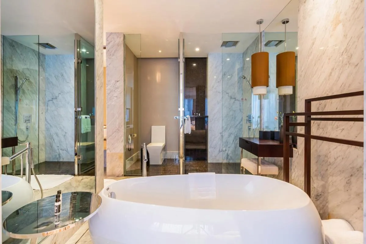 Image 2 of Hotel Kapok Shenzhen Bay