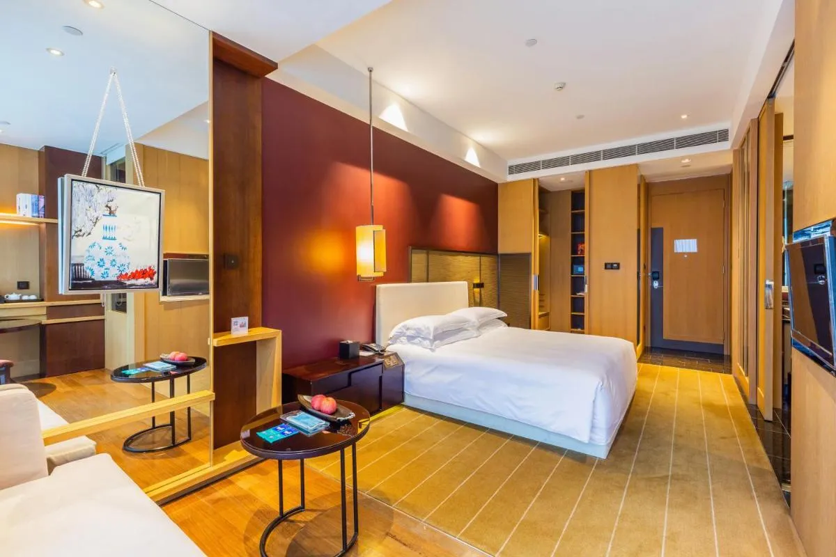 Image 1 of Hotel Kapok Shenzhen Bay