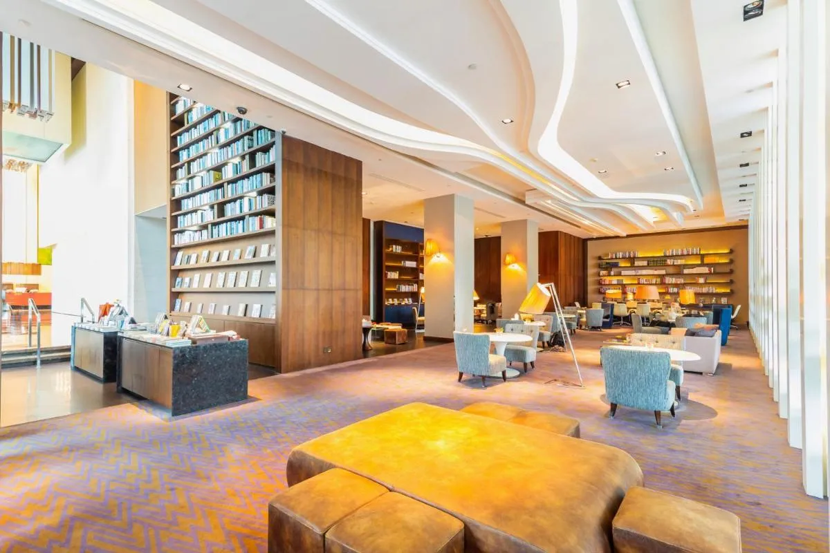 Image 6 of Hotel Kapok Shenzhen Bay