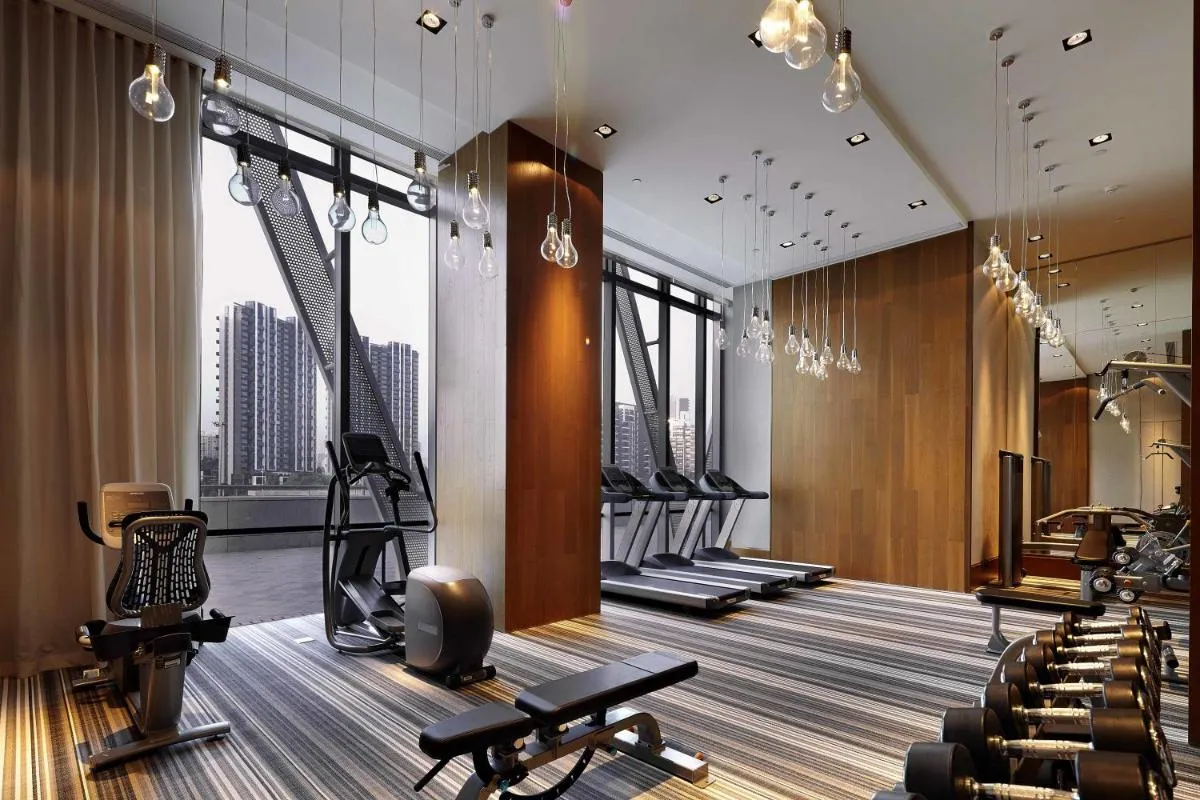 Image 3 of Hotel Kapok Shenzhen Bay