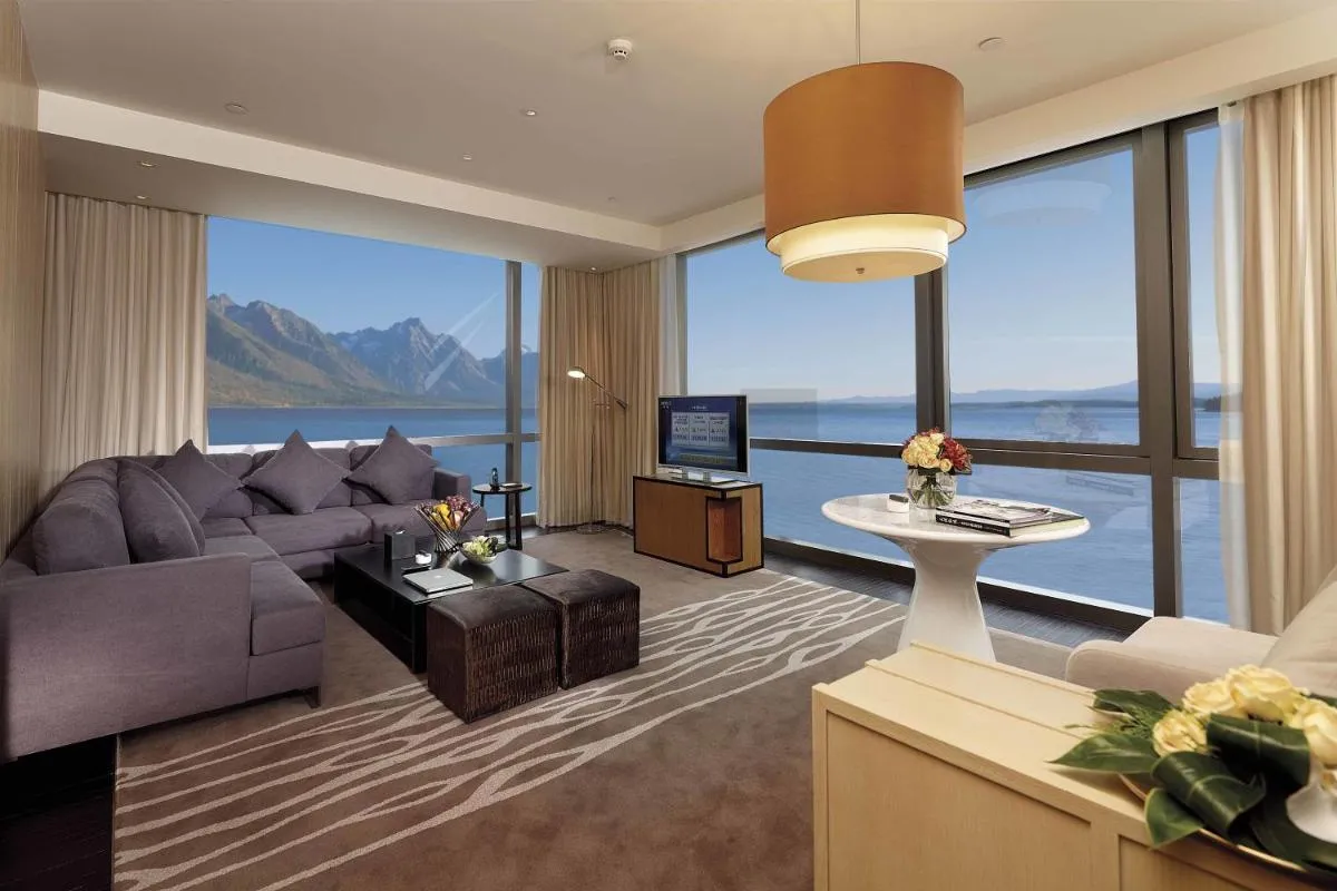 Image 4 of Hotel Kapok Shenzhen Bay