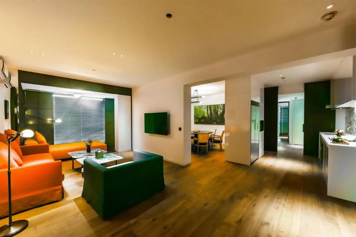 Image 4 of Hotel Kapok Shenzhen HouHai (Close to Shenzhen Bay)