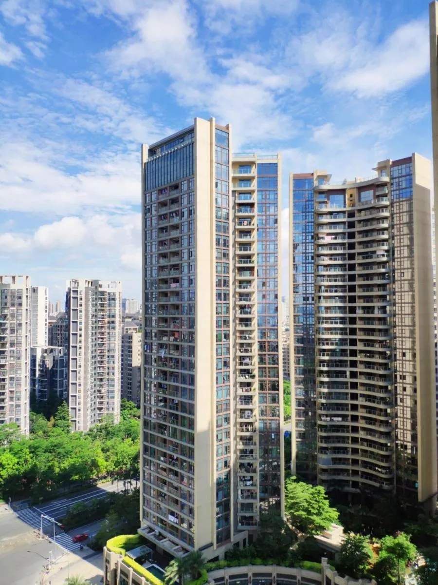 Image 5 of Hotel Kapok Shenzhen HouHai (Close to Shenzhen Bay)