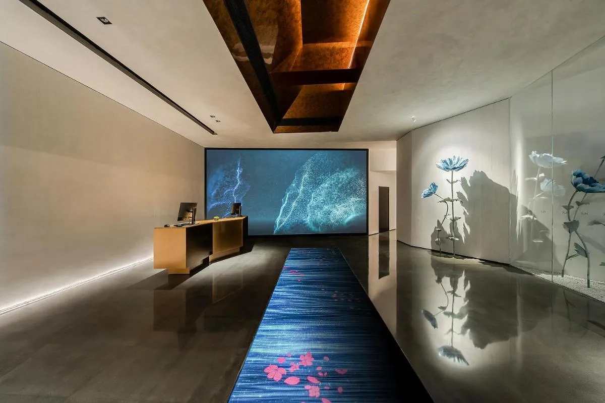 Image 4 of Hua Hotel -Nanshan Technology Park