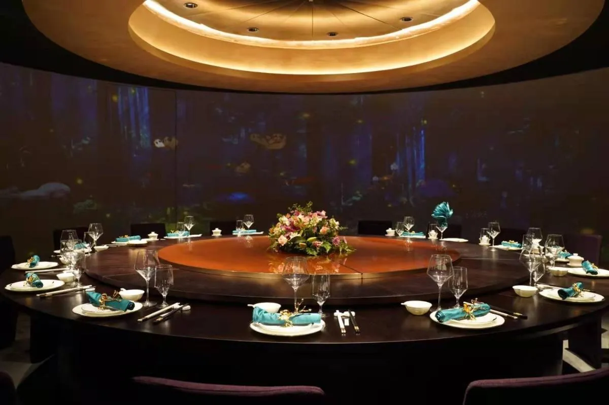 Image 6 of Hua Hotel -Nanshan Technology Park