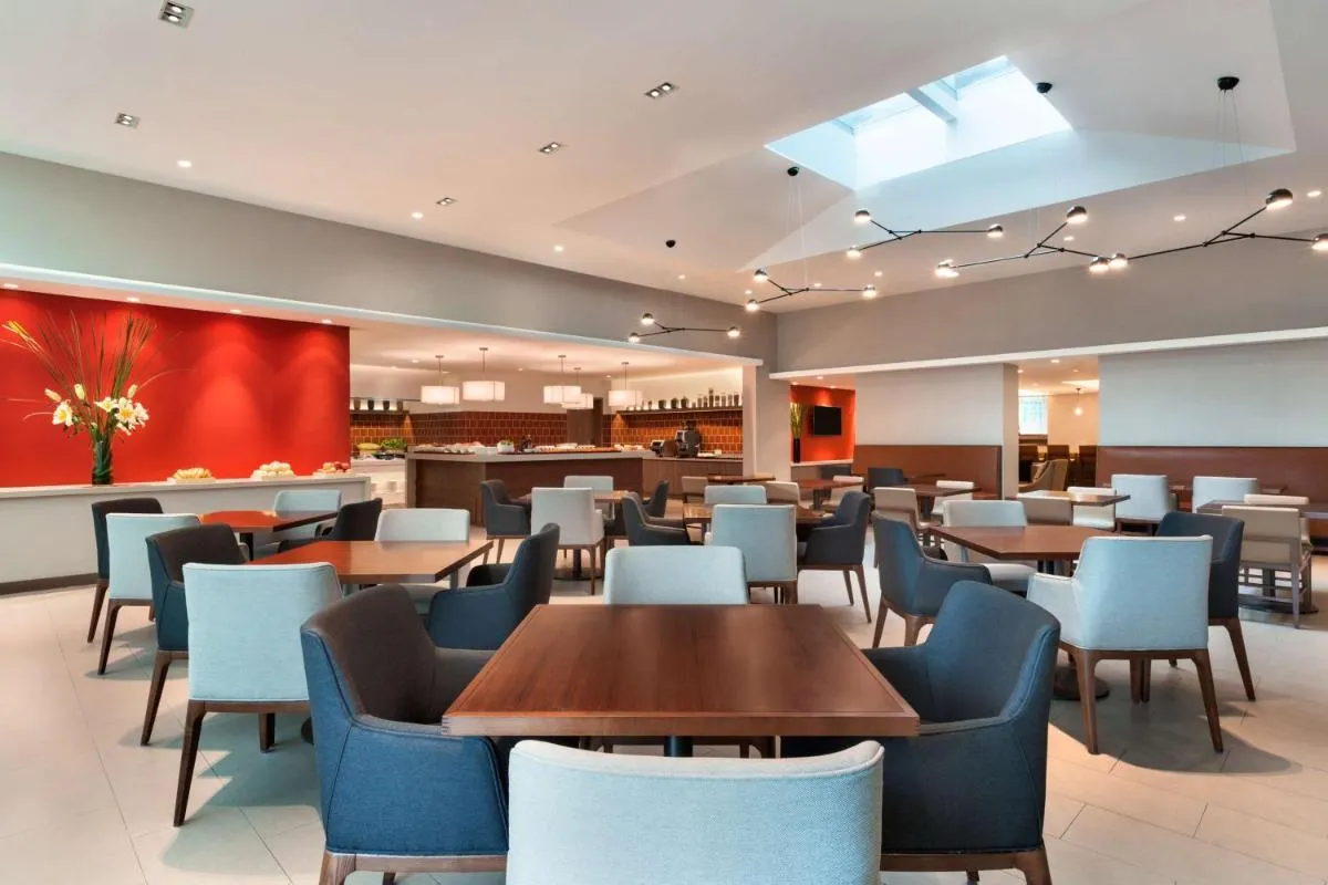 Image 3 of Hyatt Place Shenzhen Dongmen