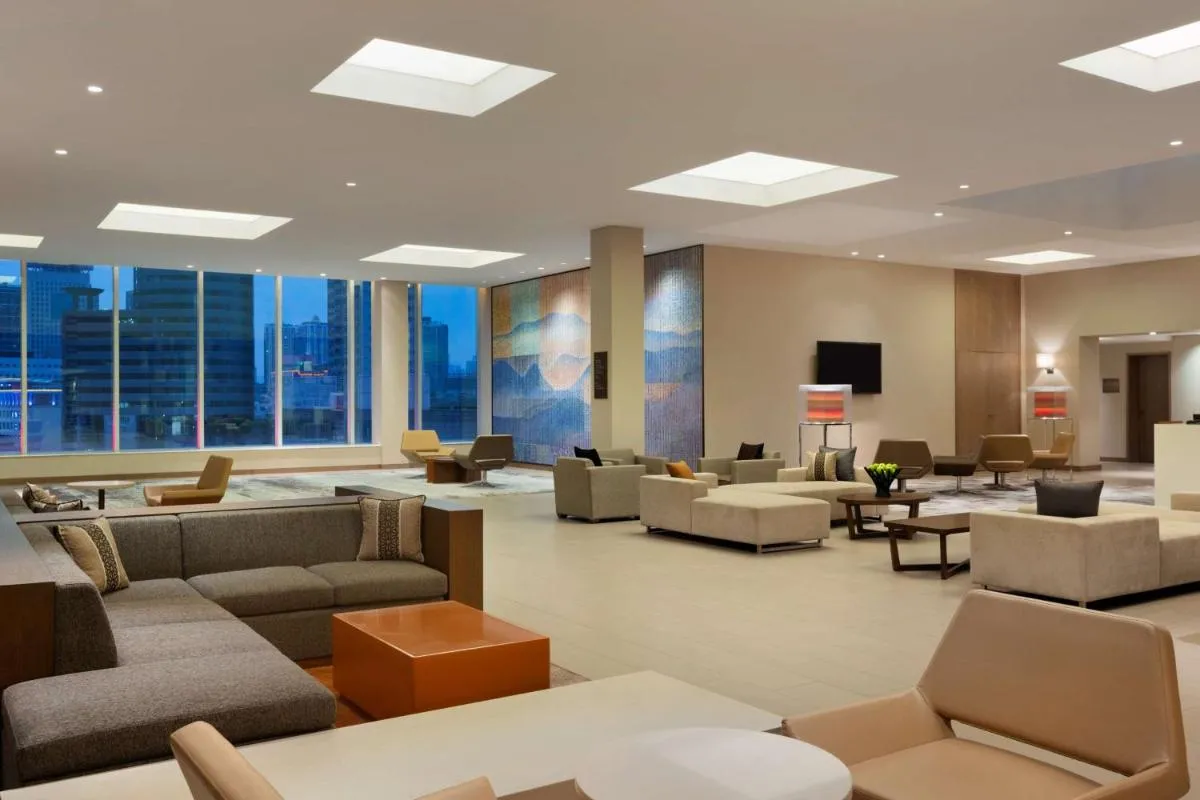 Image 4 of Hyatt Place Shenzhen Dongmen