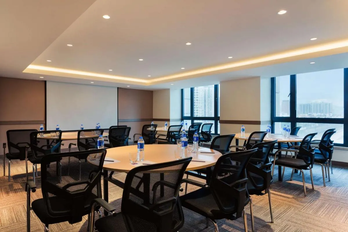 Image 6 of Hyatt Place Shenzhen Dongmen