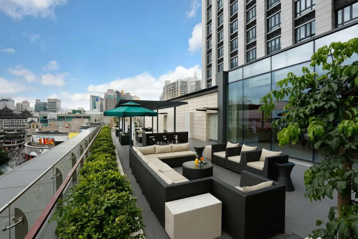 Image 5 of Hyatt Place Shenzhen Dongmen
